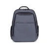 Hexagona Sac à Dos 17'' & A4 Gris -MenCorner Boutique sac a dos 17 et a4 gris 3553274 1 1140x1140