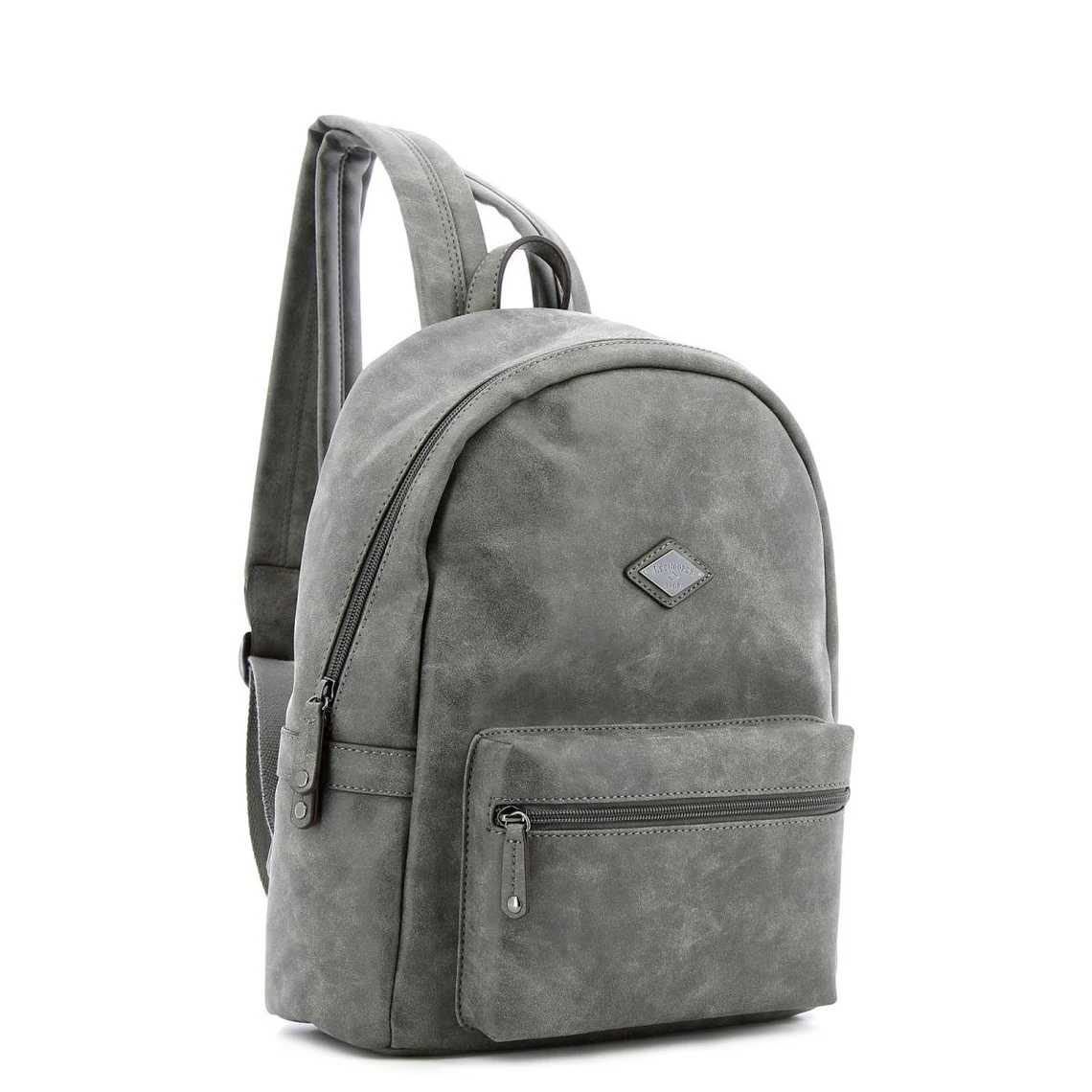 Sac à Dos A4 Gris 3 Sac à Dos A4 Gris