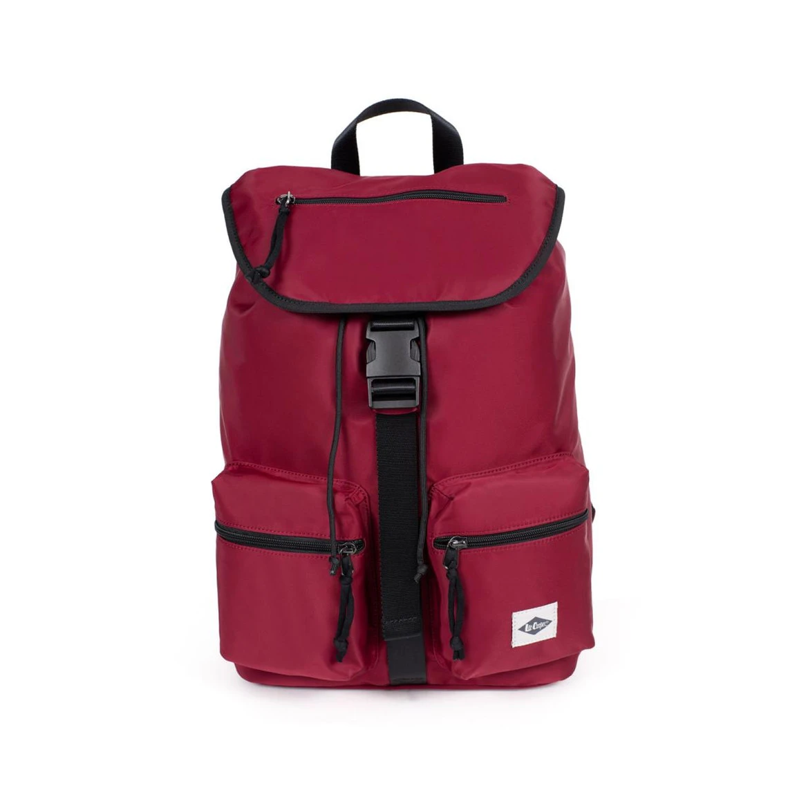 Sac à Dos A4 Ketchup 3 Sac à Dos A4 Ketchup