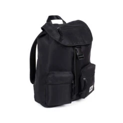 Sac à Dos A4 Noir - Noir - Riverside