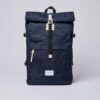 Sandqvist Sac à Dos Bleu Marine - BERNT -MenCorner Boutique sac a dos bernt bleu marine 3254803 1140x1140