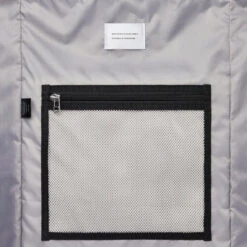 Sandqvist Sac à Dos Bicolore - BERNT 14 Sandqvist Sac à Dos Bicolore - BERNT -MenCorner Boutique sac a dos bernt multicolore vert pale gris nuit sqa2053 6 1140x1140