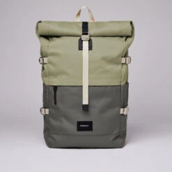 Sandqvist Sac à Dos Bicolore - BERNT