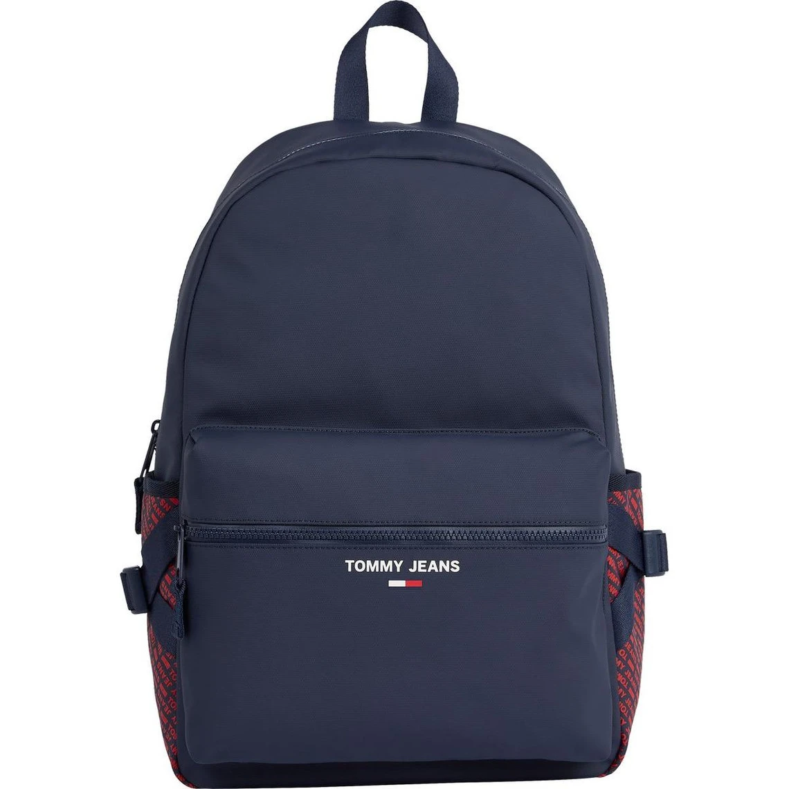 Sac à Dos Bleu Avec Poche Zippée 3 Sac à Dos Bleu Avec Poche Zippée