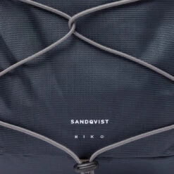 Sandqvist Sac à Dos CREEK HIKE - Multicolore Bleu -MenCorner Boutique sac a dos creek hike multicolore bleu sqa1985 5 1140x1140