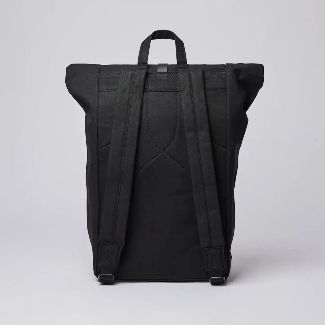 Sandqvist Sac à Dos Noir - DANTE 4 Sandqvist Sac à Dos Noir - DANTE – Image 2