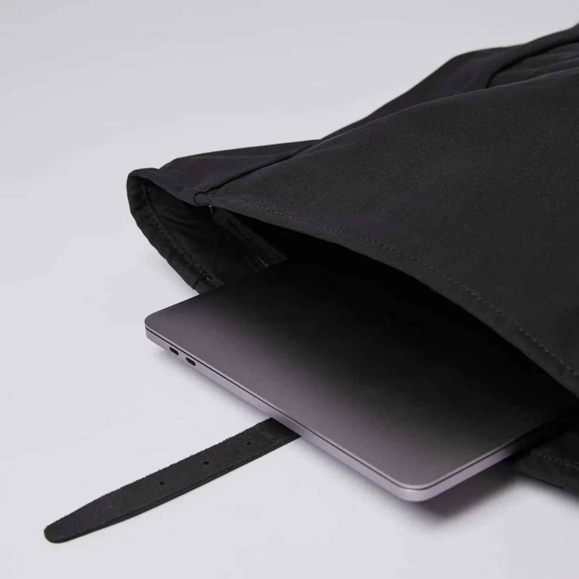 Sandqvist Sac à Dos Noir - DANTE 6 Sandqvist Sac à Dos Noir - DANTE – Image 4