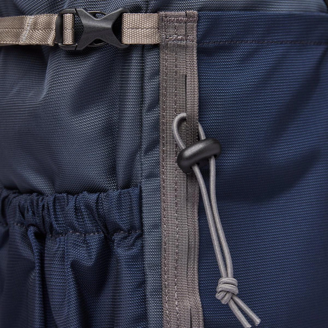 Sandqvist Sac à Dos FOREST HIKE - Multicolore Bleu – Image 4