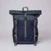 Sandqvist Sac à Dos FOREST HIKE - Multicolore Bleu -MenCorner Boutique sac a dos forest hike multicolore bleu sqa1908 1140x1140