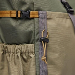 Sandqvist Sac à Dos FOREST HIKE - Multicolore Vert -MenCorner Boutique sac a dos forest hike multicolore vert sqa6092 4 1140x1140