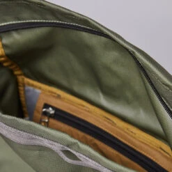 Sandqvist Sac à Dos FOREST HIKE - Multicolore Vert -MenCorner Boutique sac a dos forest hike multicolore vert sqa6092 6 1140x1140