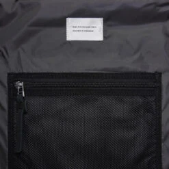 Sandqvist Sac à Dos Noir - BERNT -MenCorner Boutique sac a dos noir 3288488 6 1140x1140