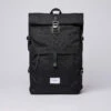 Sandqvist Sac à Dos Noir - BERNT -MenCorner Boutique sac a dos noir 3288488 1140x1140