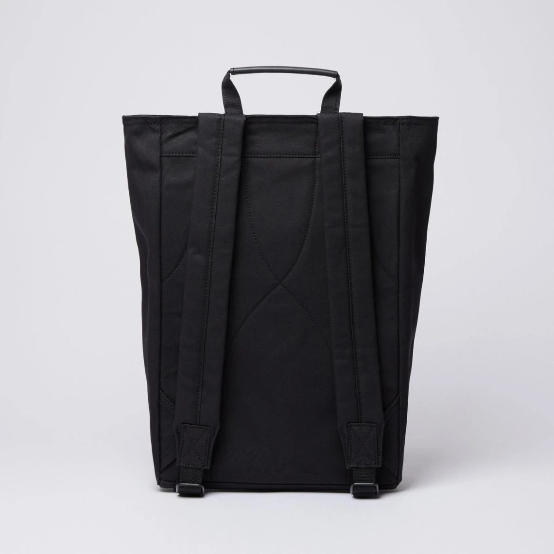 Sandqvist Sac à Dos Noir - TONY 4 Sandqvist Sac à Dos Noir - TONY – Image 2