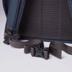 Sandqvist Sac à Dos VALLEY HIKE - Multicolore Bleu -MenCorner Boutique sac a dos valley hike multicolore bleu sqa1912 4 1140x1140