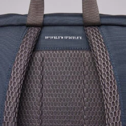 Sandqvist Sac à Dos VALLEY HIKE - Multicolore Bleu -MenCorner Boutique sac a dos valley hike multicolore bleu sqa1912 7 1140x1140