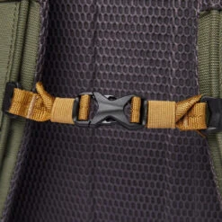 Sandqvist Sac à Dos VALLEY HIKE - Multicolore Vert 12 Sandqvist Sac à Dos VALLEY HIKE - Multicolore Vert -MenCorner Boutique sac a dos valley hike multicolore vert sqa1911 5 1140x1140