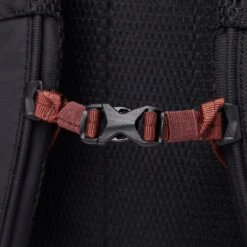 Sandqvist Sac à Dos VALLEY HIKE - Noir -MenCorner Boutique sac a dos valley hike noir sqa1910 5 1140x1140