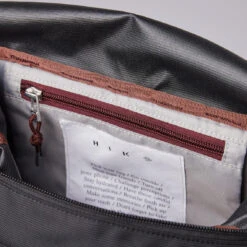 Sandqvist Sac à Dos VALLEY HIKE - Noir -MenCorner Boutique sac a dos valley hike noir sqa1910 6 1140x1140