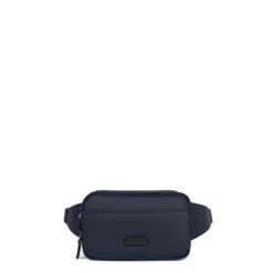 Hexagona Sac Banane Bleu