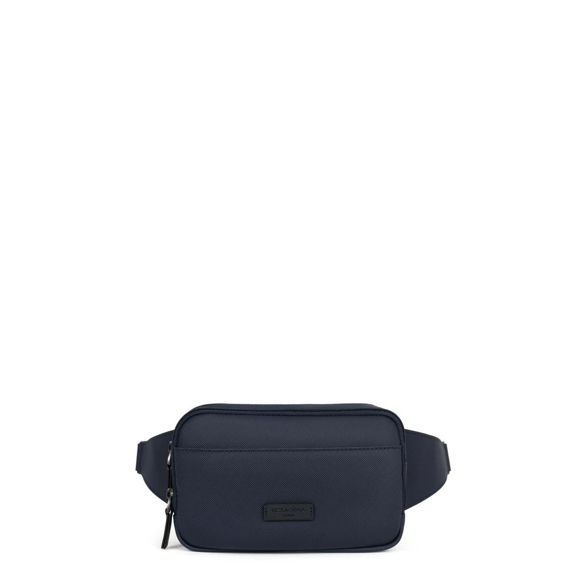 Hexagona Sac Banane Bleu 3 Hexagona Sac Banane Bleu