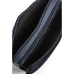 Hexagona Sac Banane Bleu 11 Hexagona Sac Banane Bleu -MenCorner Boutique sac banane bleu 3553144 5 1140x1140