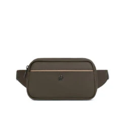 Sac Banane Kaki/sable