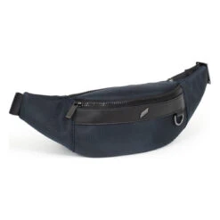 Sac Banane Marine - Marine - Match -MenCorner Boutique sac banane marine dh 479468 2100 2 1140x1140