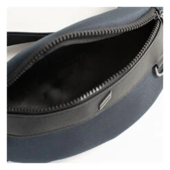 Sac Banane Marine - Marine - Match -MenCorner Boutique sac banane marine dh 479468 2100 5 1140x1140