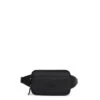 Hexagona Sac Banane Noir - Noir - Hero 2 Hexagona Sac Banane Noir - Noir - Hero -MenCorner Boutique sac banane noir 3553140 1 1140x1140