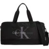 Sac De Sport Noir -MenCorner Boutique sac de sport noir 3367506 1140x1140
