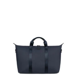 Hexagona Sac De Voyage Bleu - Bleu - Hero