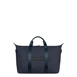 Hexagona Sac De Voyage Bleu - Bleu - Hero -MenCorner Boutique sac de voyage bleu 3553132 3 1140x1140