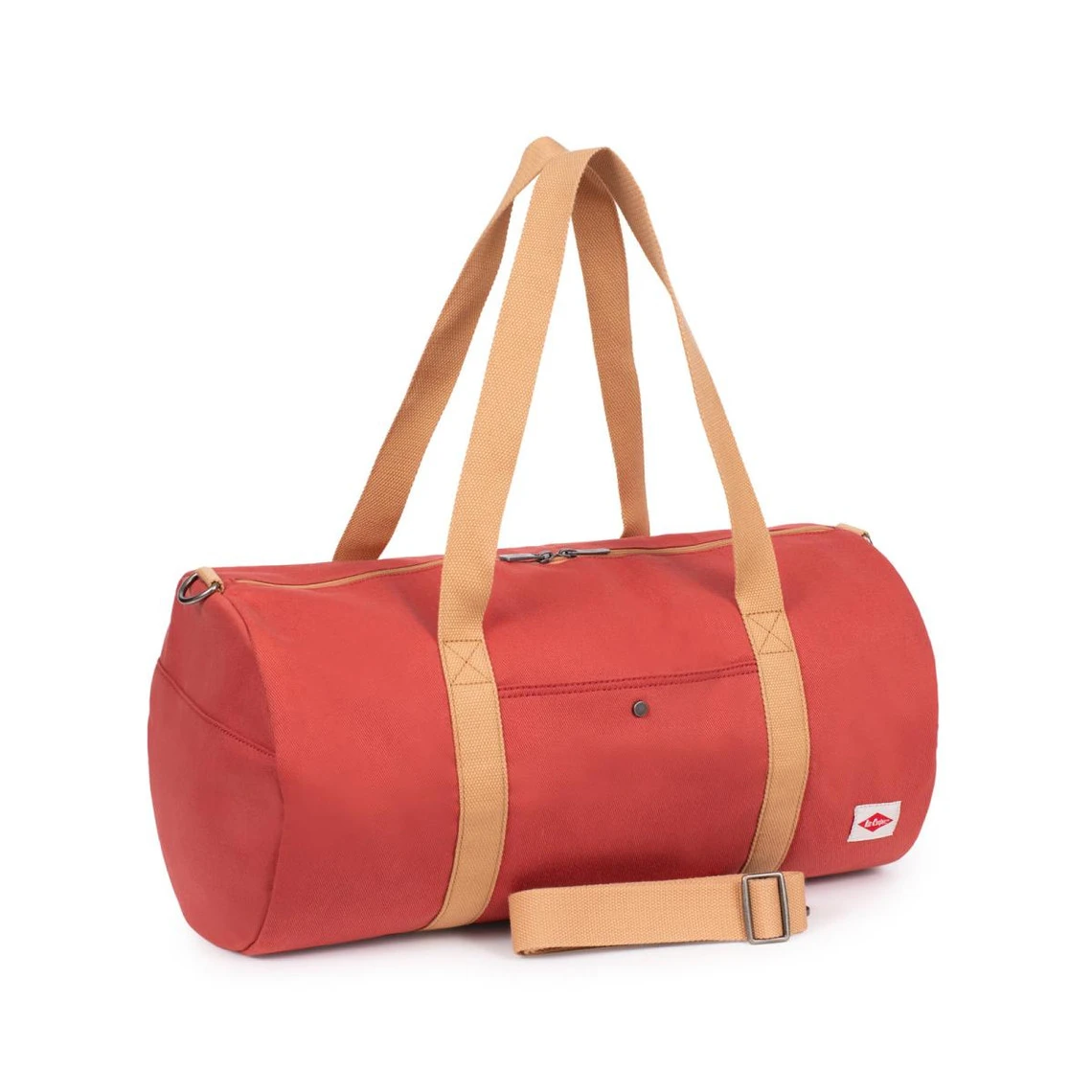 Sac De Voyage Brique 4 Sac De Voyage Brique – Image 2