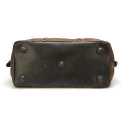 Sac De Voyage Homme Arthur & Aston En Cuir Châtaigne -MenCorner Boutique sac de voyage en cuir vachette pleine fleur semi aniline chataigne 3351184 4 1140x1140