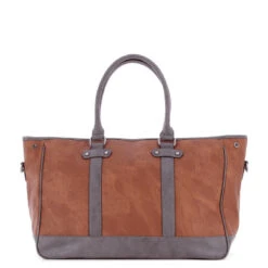 Sac De Voyage Fauve -MenCorner Boutique sac de voyage fauve lc 955475 9200 2 1140x1140