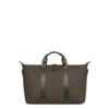 Hexagona Sac De Voyage Kaki -MenCorner Boutique sac de voyage kaki 3553130 1 1140x1140