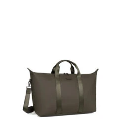 Hexagona Sac De Voyage Kaki -MenCorner Boutique sac de voyage kaki 3553130 2 1140x1140