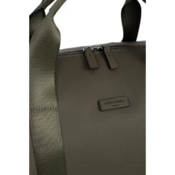 Hexagona Sac De Voyage Kaki -MenCorner Boutique sac de voyage kaki 3553130 4 1140x1140