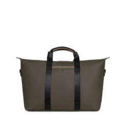 Sac De Voyage Kaki/sable