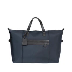 Sac De Voyage Marine - Marine - Match