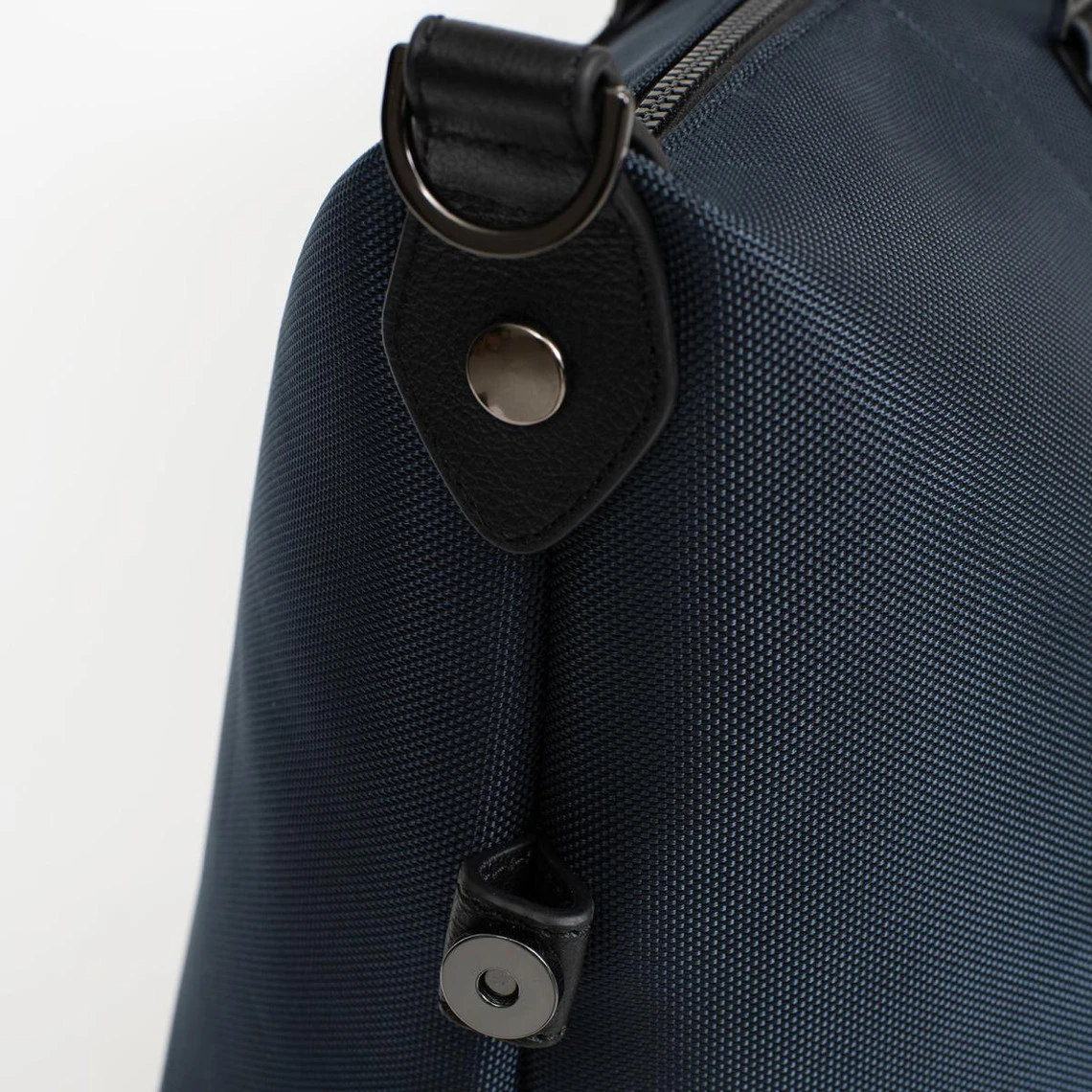 Sac De Voyage Marine - Marine - Match 6 Sac De Voyage Marine - Marine - Match – Image 4