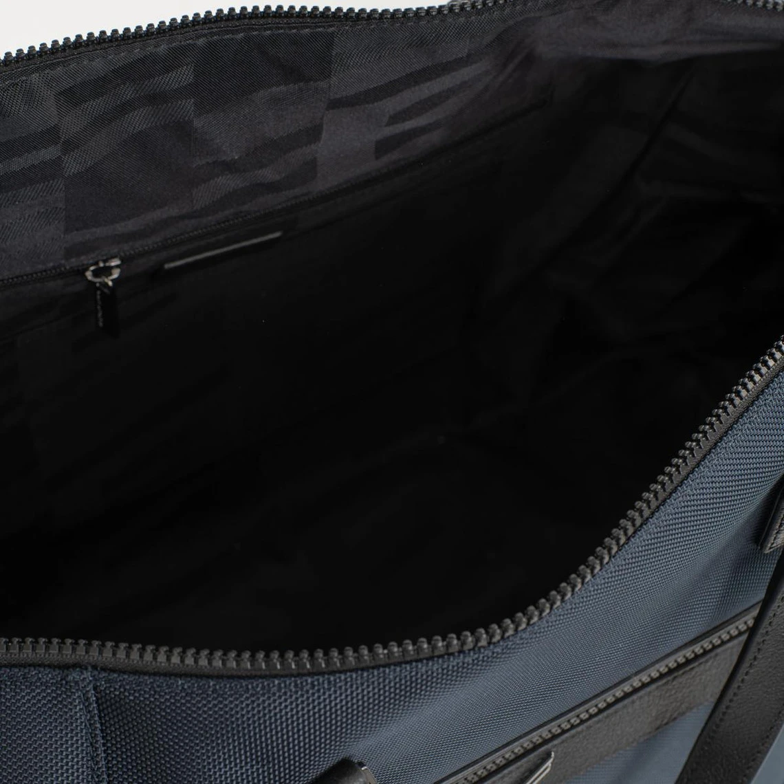 Sac De Voyage Marine - Marine - Match 7 Sac De Voyage Marine - Marine - Match – Image 5