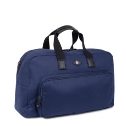 Sac De Voyage Marine - Marine - Teddy
