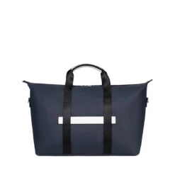 Sac De Voyage Marine/blanc -MenCorner Boutique sac de voyage marineblanc dh 899150 2103 3 1140x1140