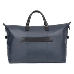Sac De Voyage Marine/noir -MenCorner Boutique sac de voyage marinenoir dh 189448 2101 3 1140x1140