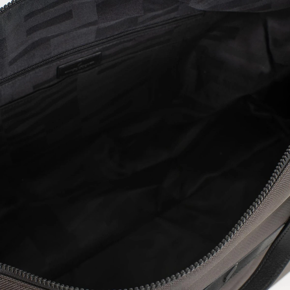 Sac De Voyage Marron Foncé - Marron Foncé - Match 7 Sac De Voyage Marron Foncé - Marron Foncé - Match – Image 5