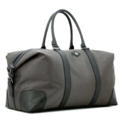 Sac De Voyage Marron Foncé - Marron Foncé - Shades