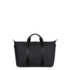 Hexagona Sac De Voyage Noir - Noir - Hero -MenCorner Boutique sac de voyage noir 3553128 1 1140x1140