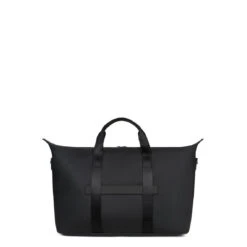 Hexagona Sac De Voyage Noir - Noir - Hero -MenCorner Boutique sac de voyage noir 3553128 3 1140x1140